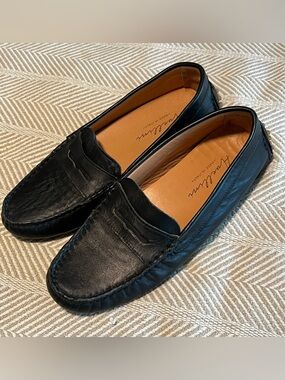 Ladies Avellini Driving Loafers